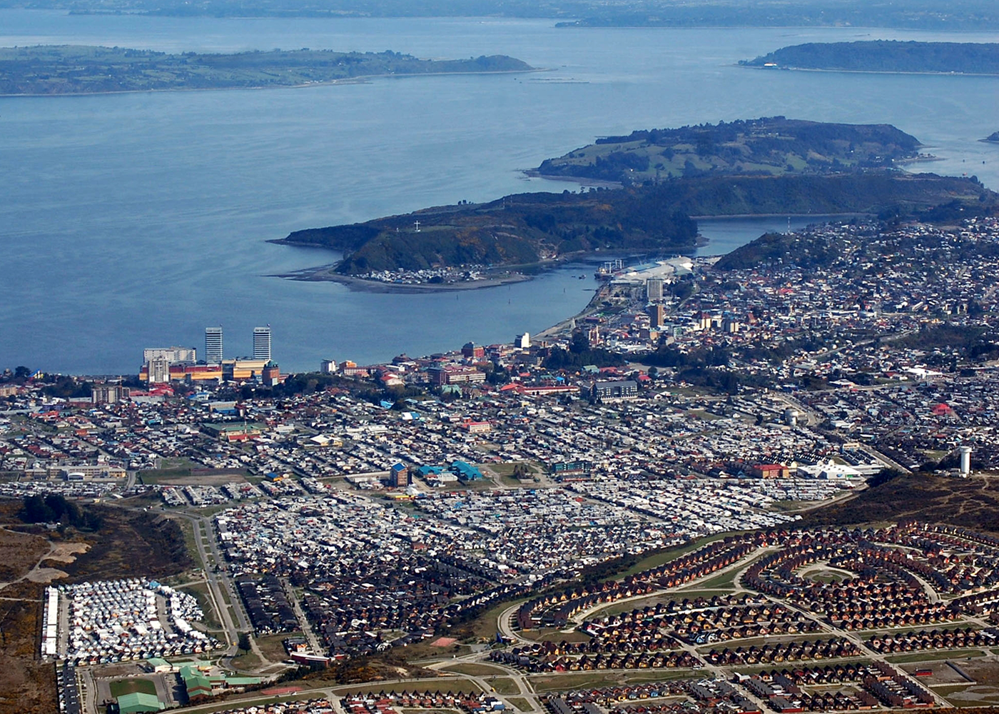 Puerto Montt