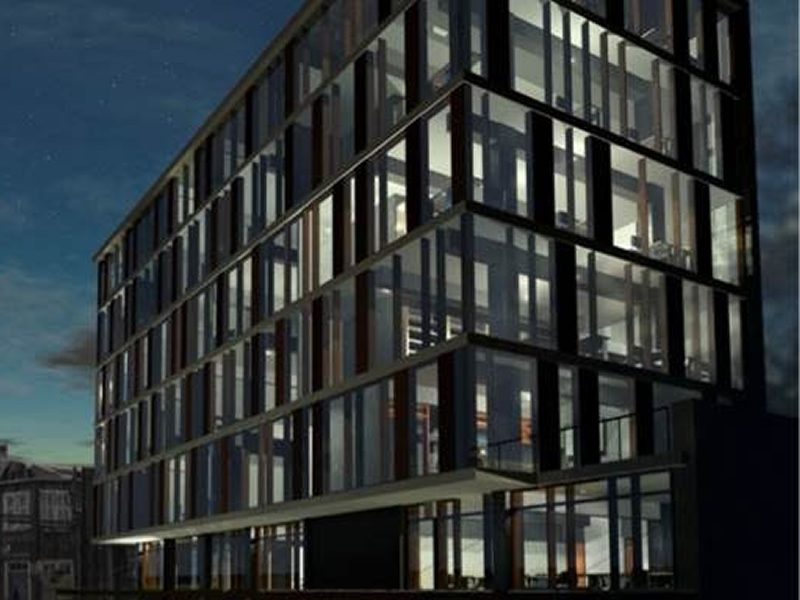 EDIFICIO MURANO 2